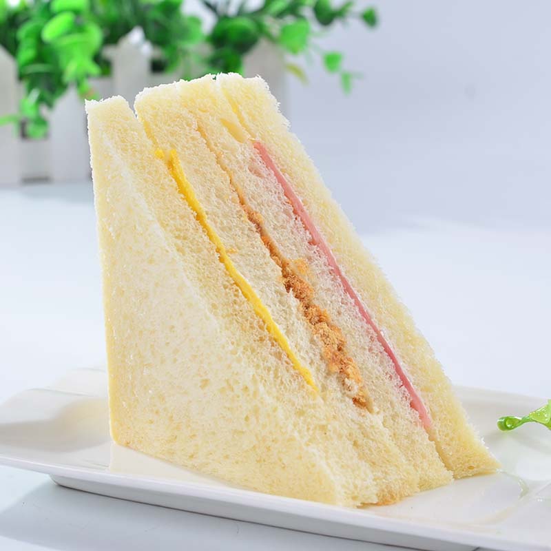 【今比伦】三文治(100克)