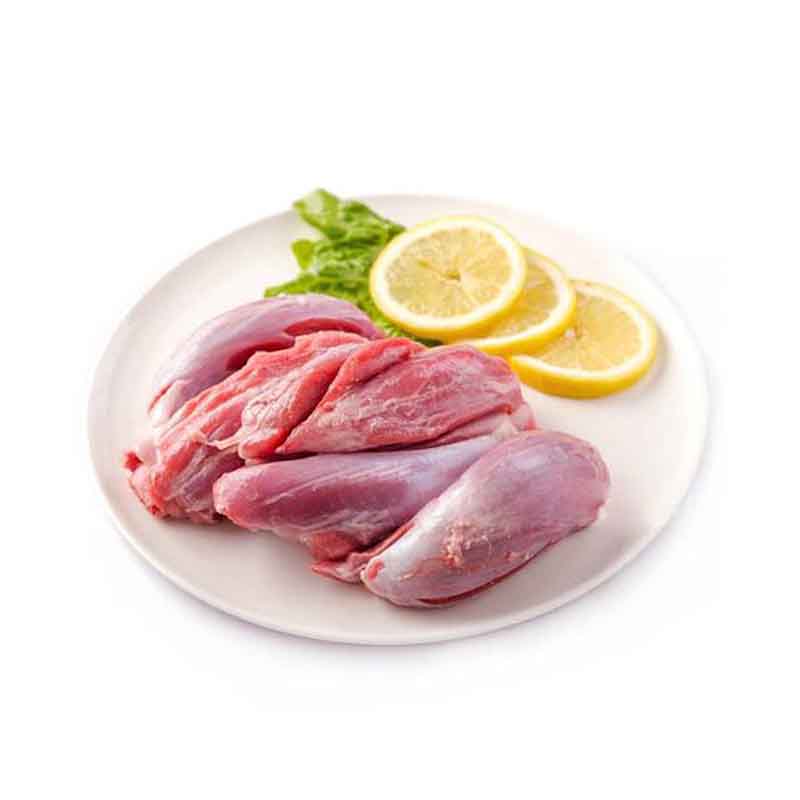 新鲜猪展肉(约300克)【晚六点到早8点下单】