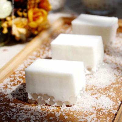 椰汁西米组合(400毫升+100克)